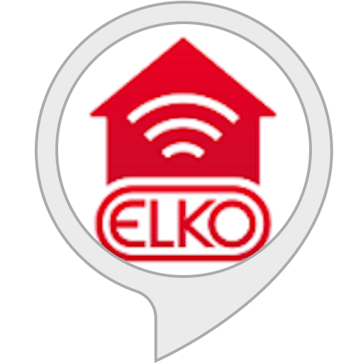 alexa-ELKO Smart